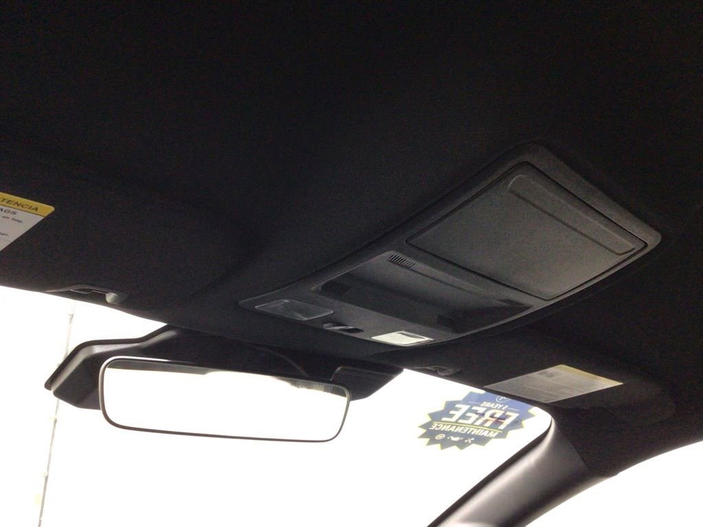 New 2026 Ford Mustang Premium w/ Bronze Appearance Package RWD image 12