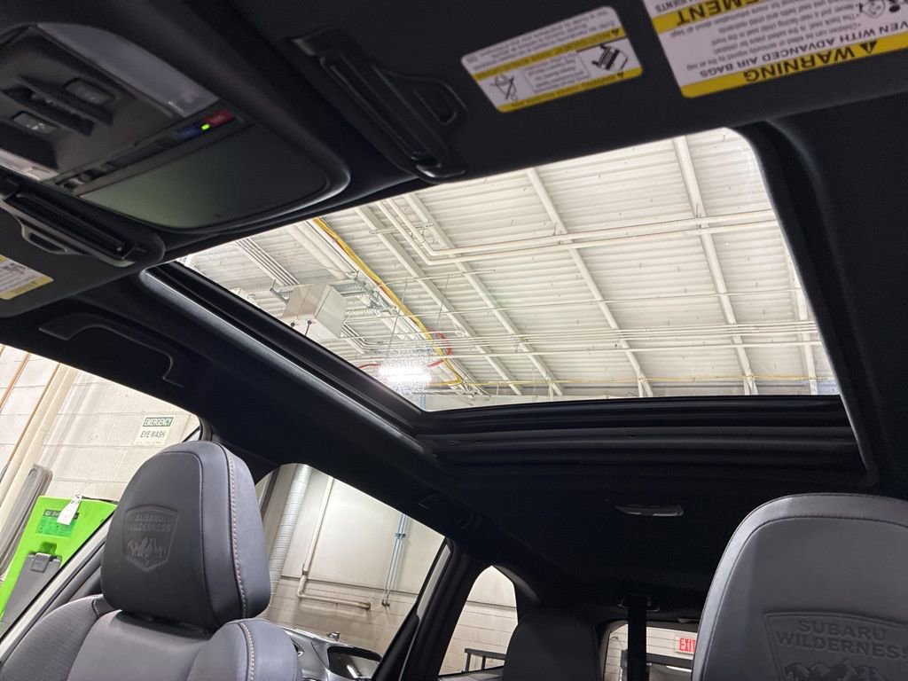 Used 2025 Subaru Forester Wilderness image 30