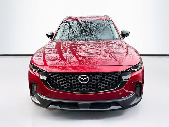 New 2026 MAZDA CX-50 AWD 2.5 S w/ Accent Package image 2