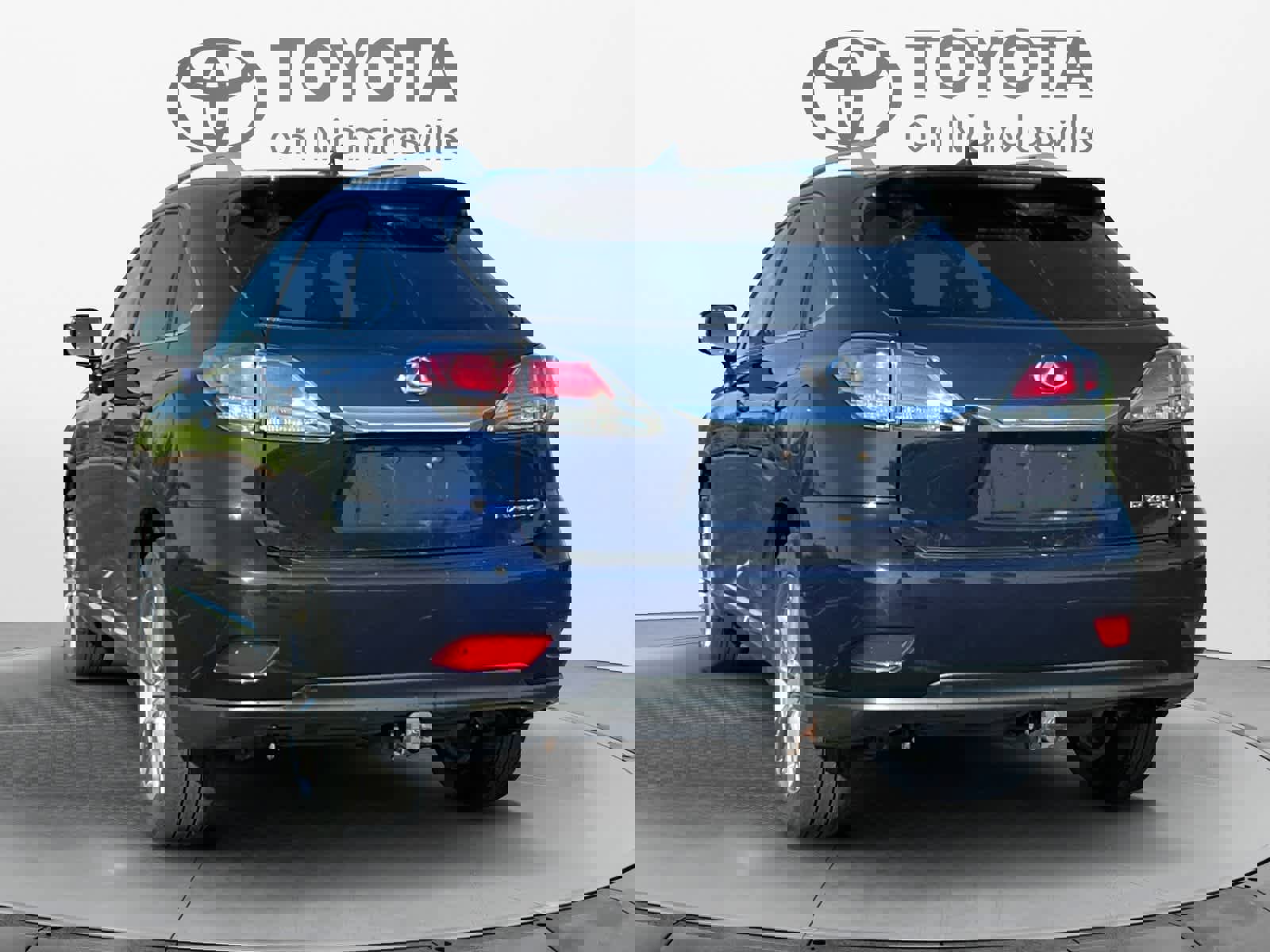 Used 2015 Lexus RX 350 AWD image 4