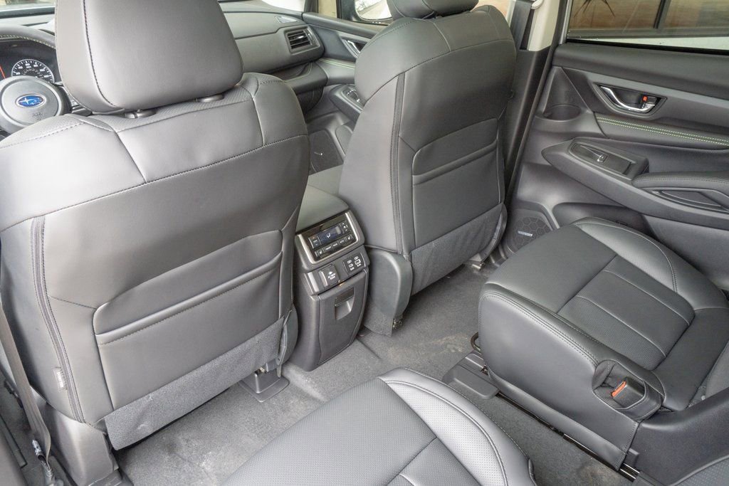 New 2026 Subaru Ascent Bronze Edition image 18