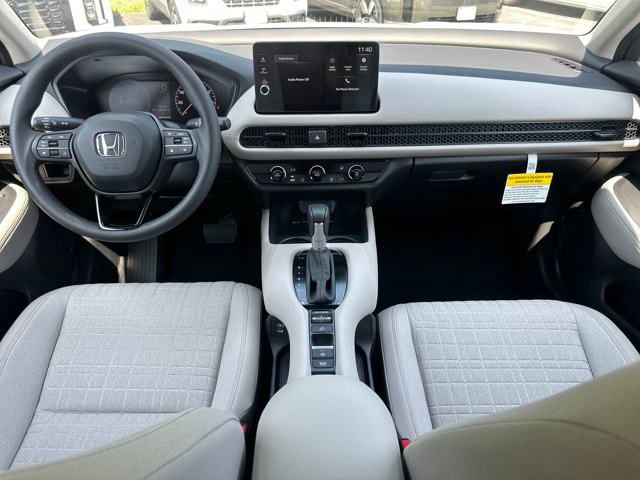 New 2026 Honda HR-V LX image 15