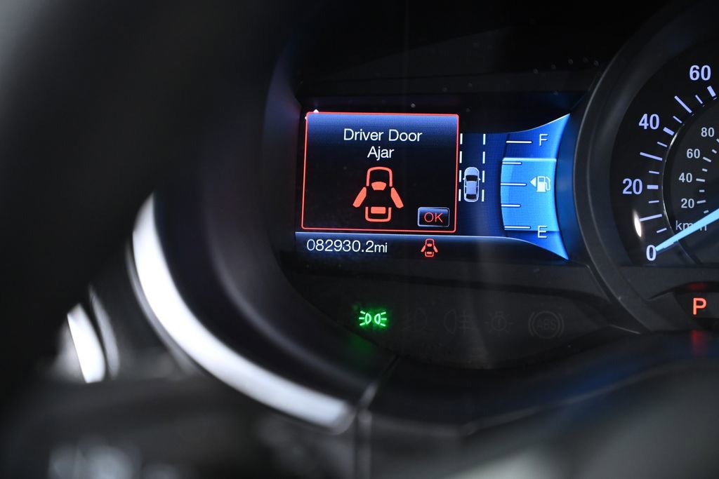 Used 2016 Ford Edge Sport w/ Equipment Group 401A image 16