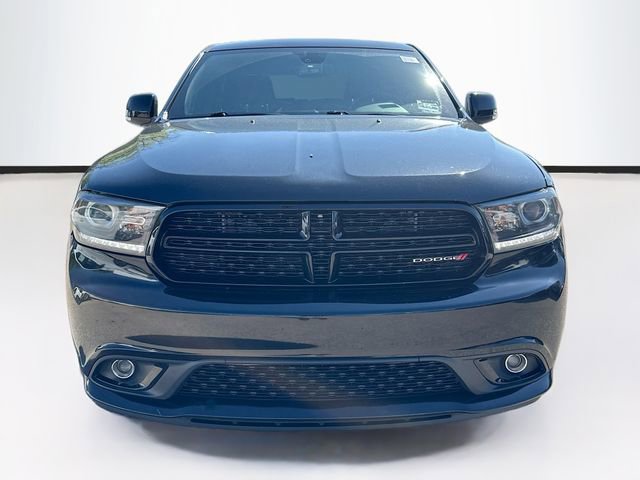 Used 2017 Dodge Durango GT w/ Nav & Power Liftgate Group AWD/4WD image 2