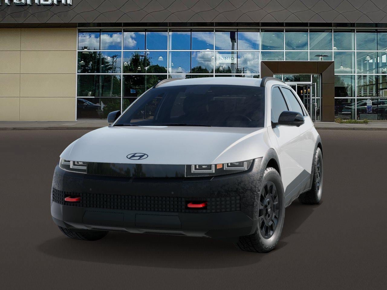 New 2026 Hyundai Ioniq 5 XRT AWD/4WD image 6