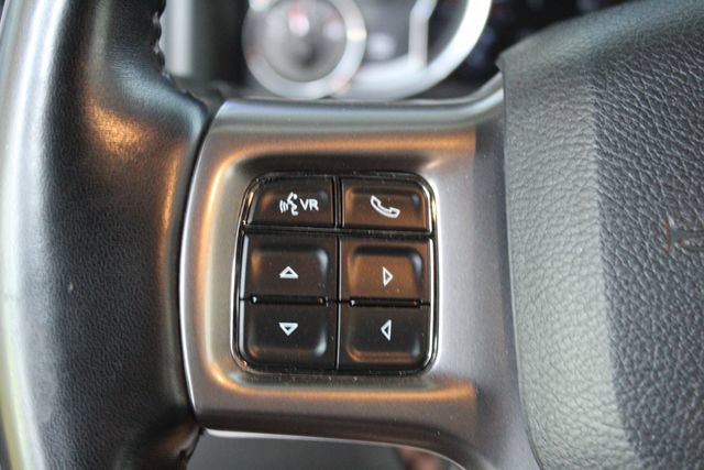 Used 2022 RAM 1500 Warlock AWD/4WD image 15