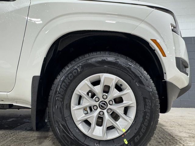 Used 2026 Nissan Frontier S AWD/4WD image 6