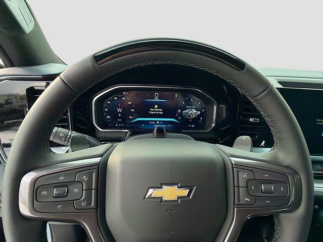 New 2026 Chevrolet Silverado 1500 High Country w/ Technology Package image 11