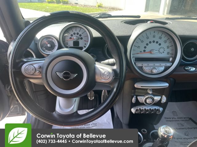 Used 2009 MINI Cooper S FWD image 14