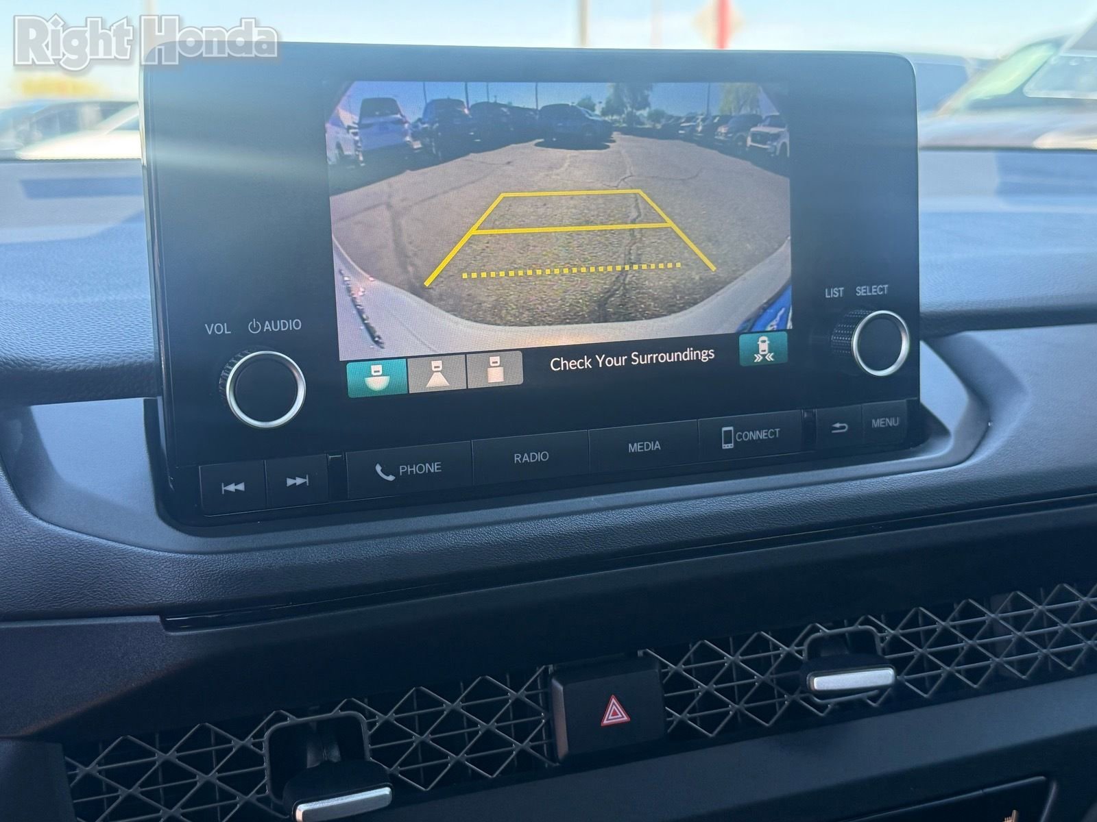 Certified 2025 Honda Accord SE image 23