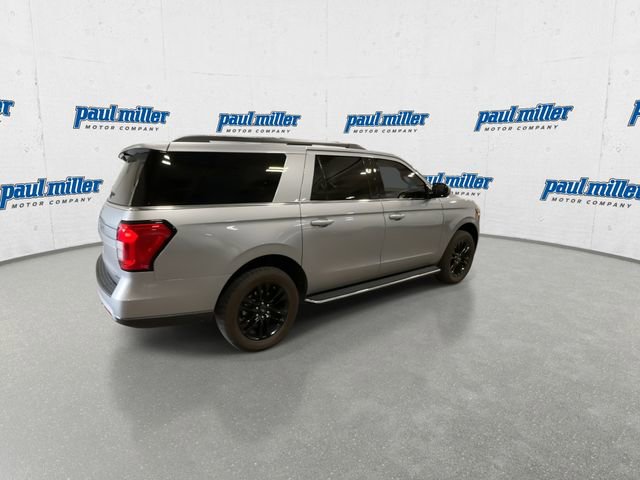 Used 2023 Ford Expedition Max XLT AWD/4WD image 11