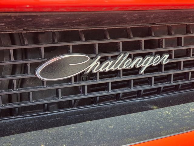 Used 2020 Dodge Challenger R/T Scat Pack image 12