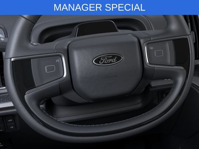 New 2025 Ford Expedition Tremor AWD/4WD image 12