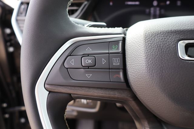 New 2026 Jeep Grand Cherokee Limited image 15