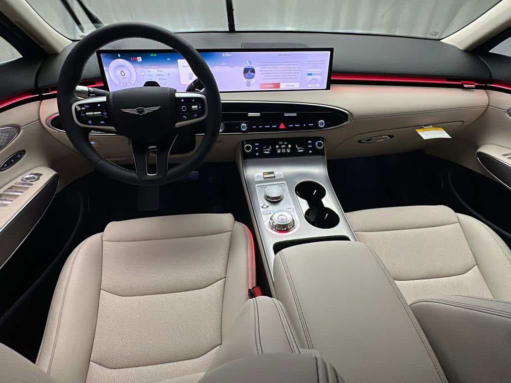 New 2026 Genesis GV70 2.5T Select image 22