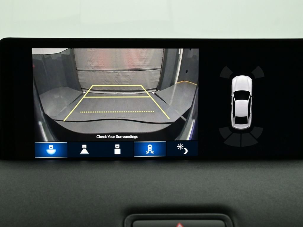 Used 2025 Acura TLX w/ Technology Package FWD image 14