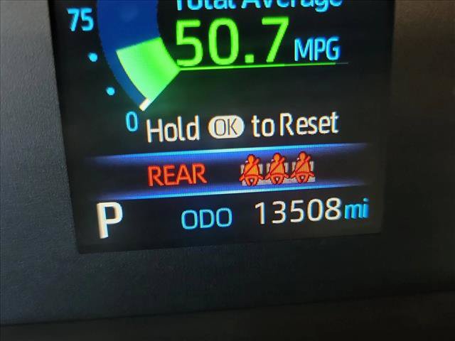Used 2025 Toyota Corolla LE FWD image 17
