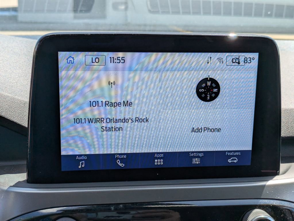 Certified 2023 Ford Escape Active w/ Cold Weather Package image 17