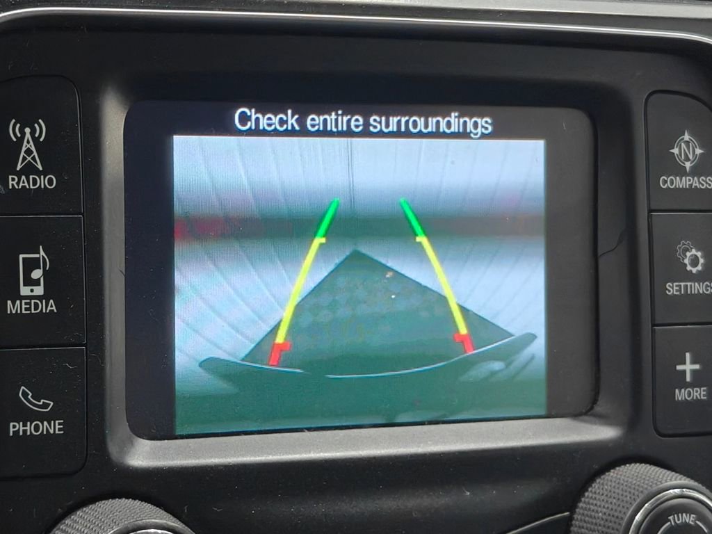 Used 2019 RAM 1500 ST w/ SXT Plus Group image 7