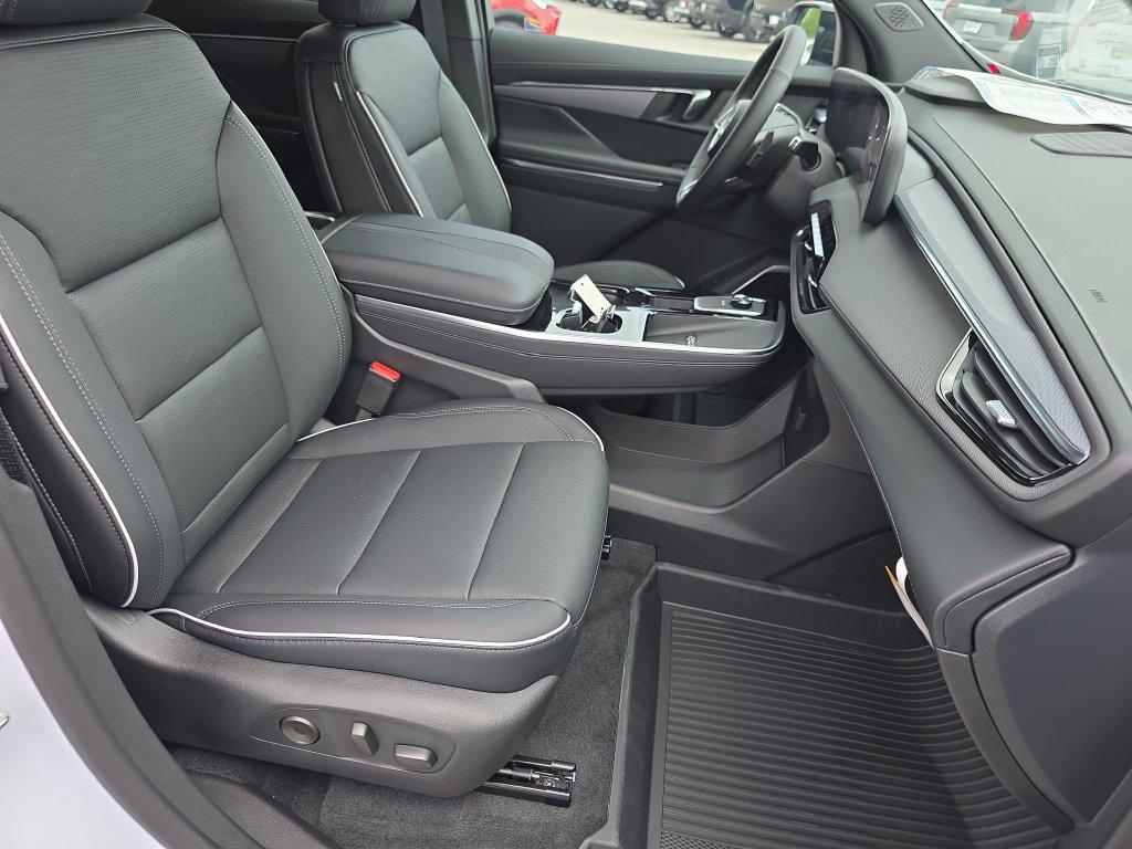 New 2026 Buick Enclave Sport Touring w/ Power Package FWD image 41