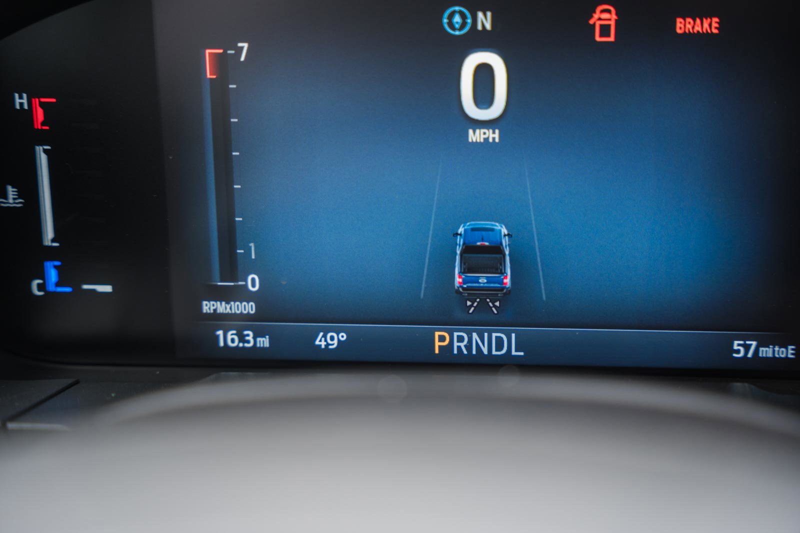 New 2026 Ford Maverick XLT w/ XLT Luxury Package image 34