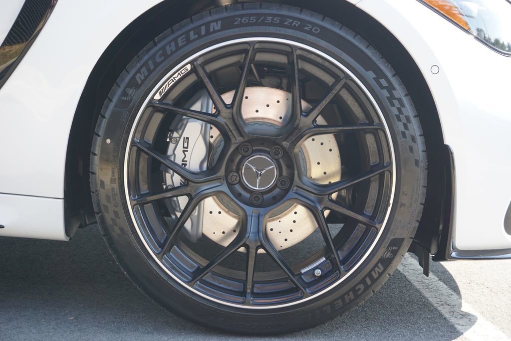 New 2026 Mercedes-Benz CLE 53 AMG 4MATIC Coupe image 21