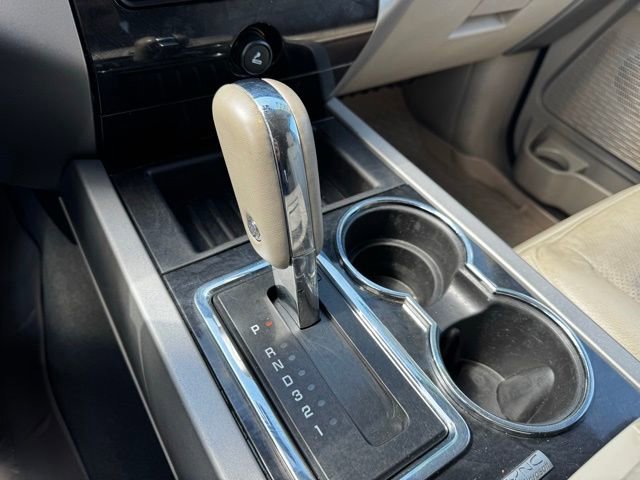 Used 2013 Ford Expedition Limited AWD/4WD image 26