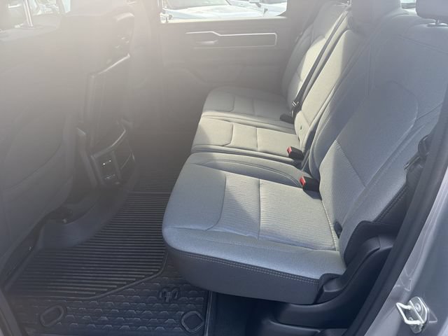 Used 2023 RAM 1500 Big Horn RWD image 22