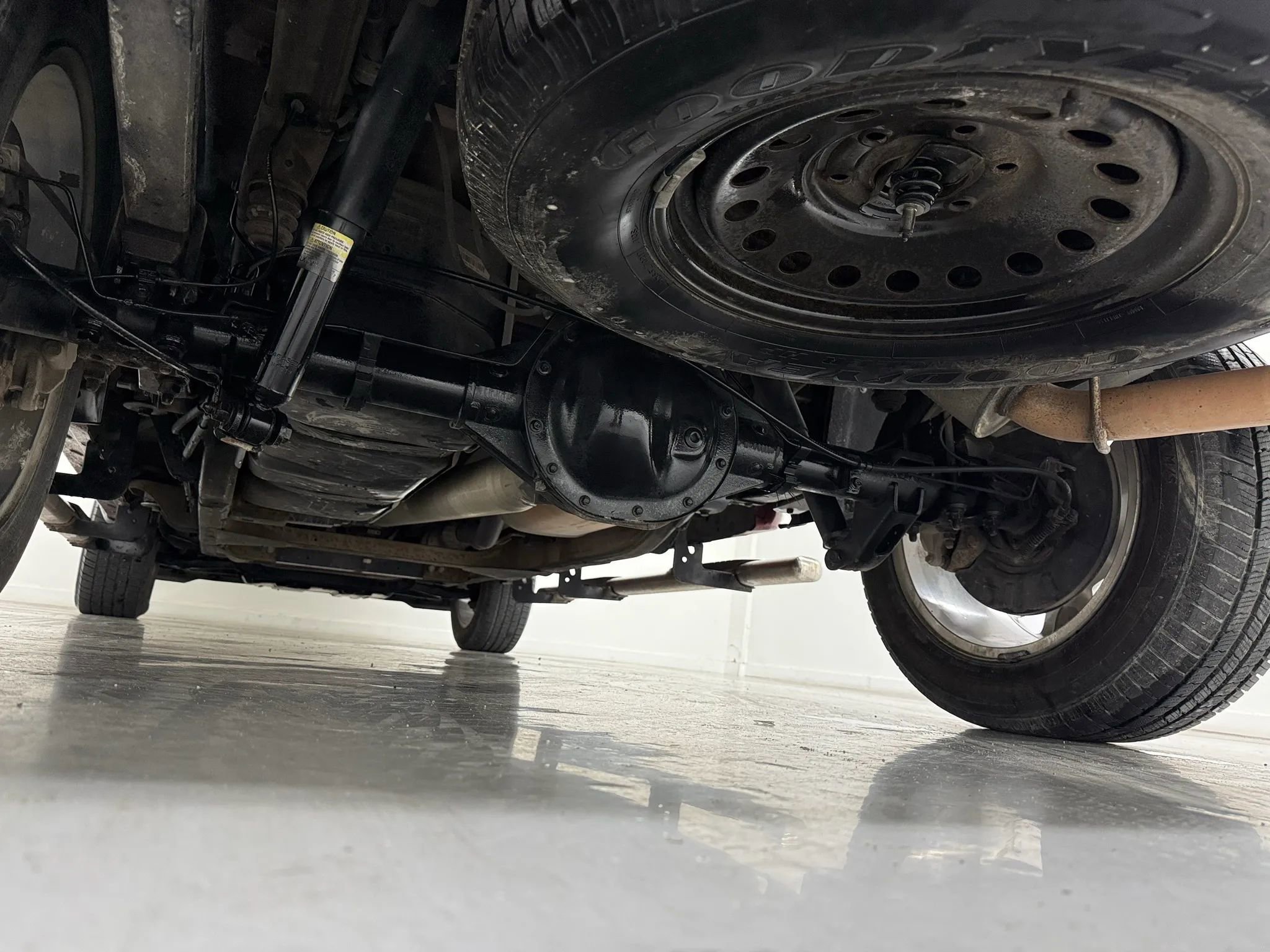 Used 2018 Chevrolet Silverado 1500 LT w/ Texas Edition RWD image 51