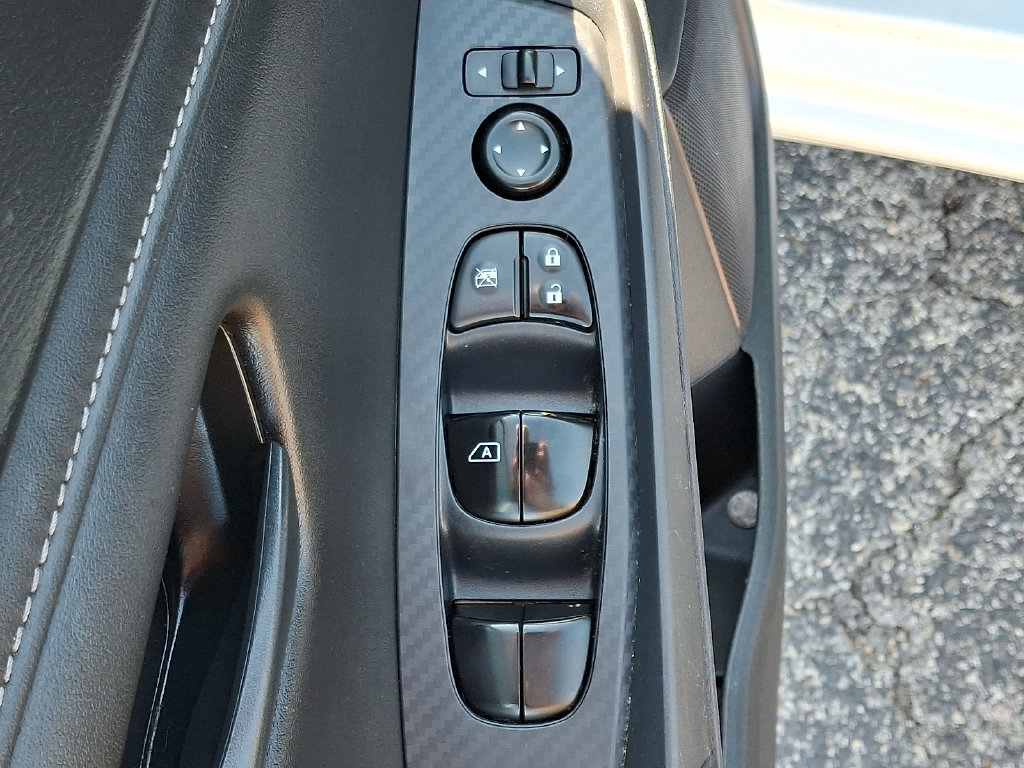 Certified 2024 Nissan Sentra S FWD image 26