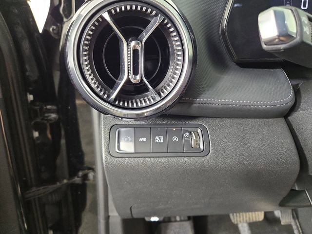 Used 2025 Chevrolet Equinox LT w/ Convenience Package II AWD/4WD image 31