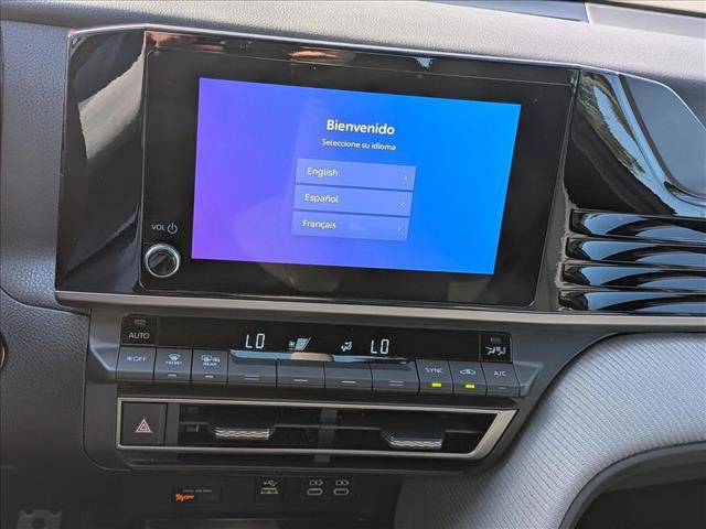 New 2026 Toyota Camry SE image 12