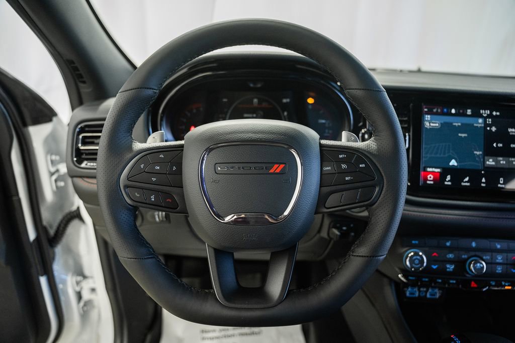 New 2026 Dodge Durango GT AWD/4WD image 32