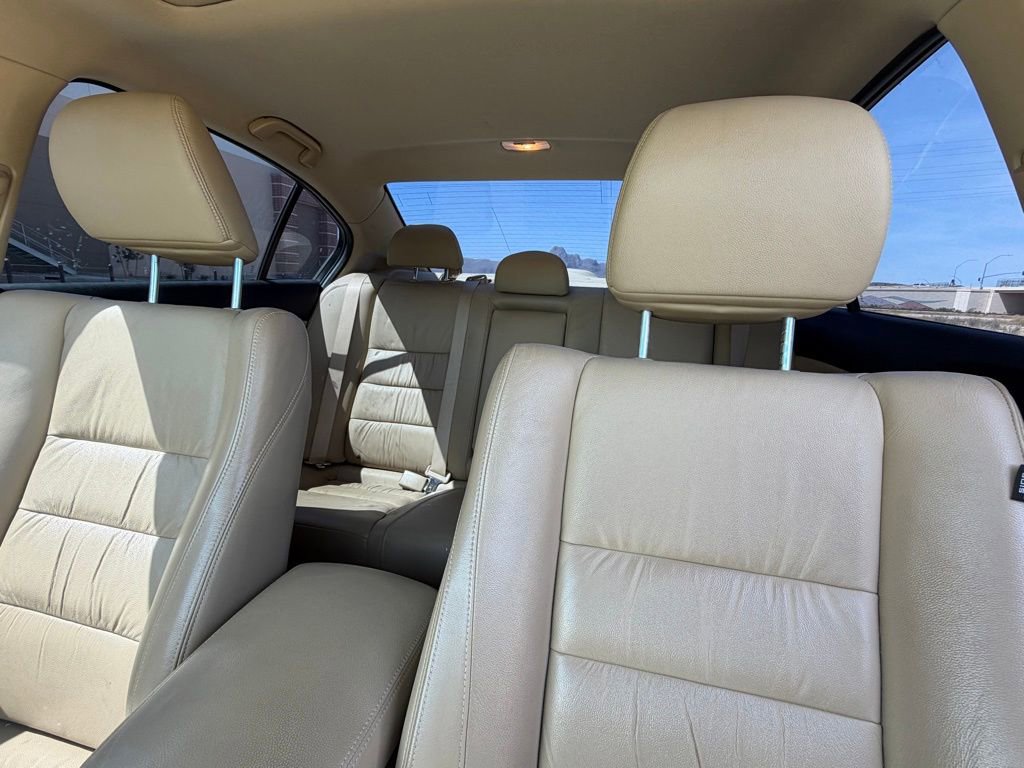 Used 2012 Honda Accord EX-L image 11