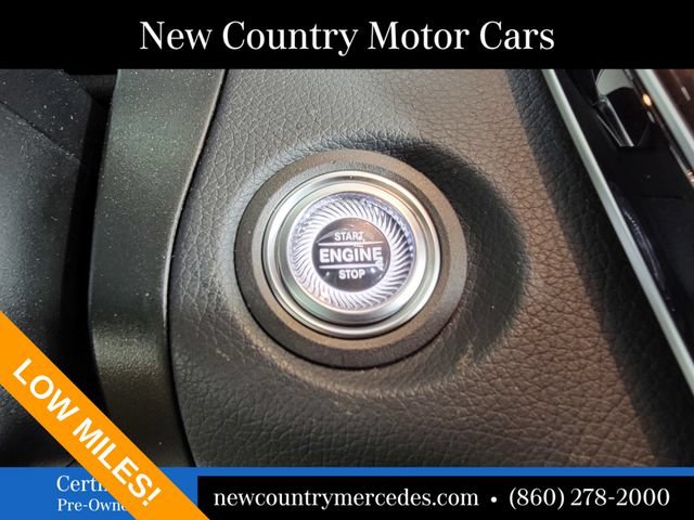 Certified 2020 Mercedes-Benz GLC 300 4MATIC image 30