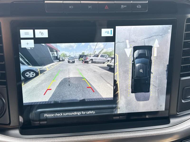 Used 2021 Ford F150 Raptor w/ Equipment Group 801A High image 59