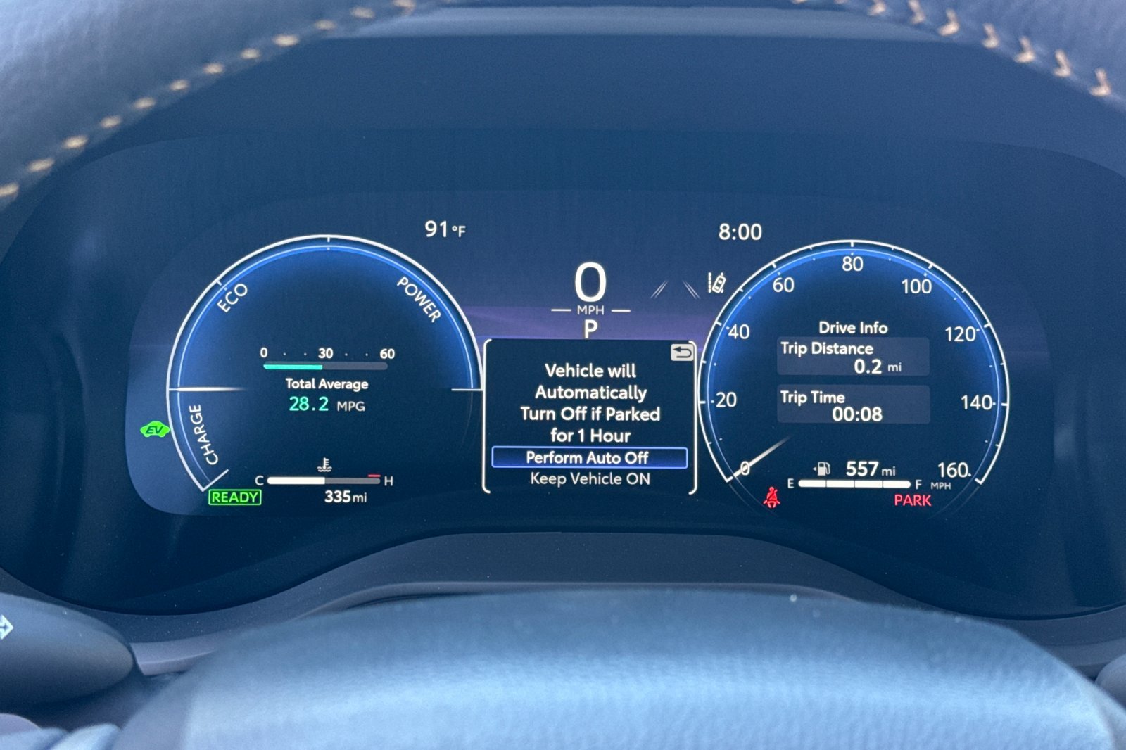 Certified 2026 Toyota Sienna XLE Woodland Edition AWD/4WD image 34