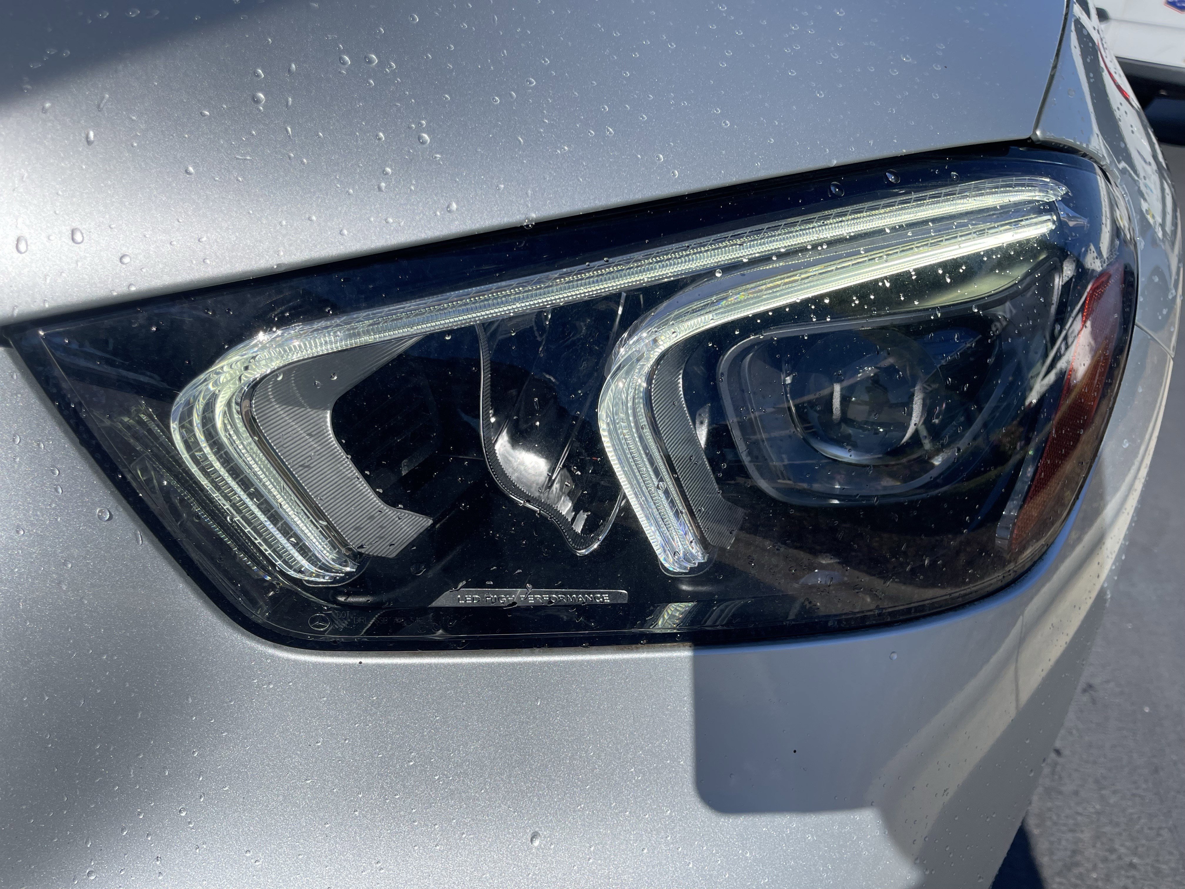 Certified 2021 Mercedes-Benz GLE 350 4MATIC image 6