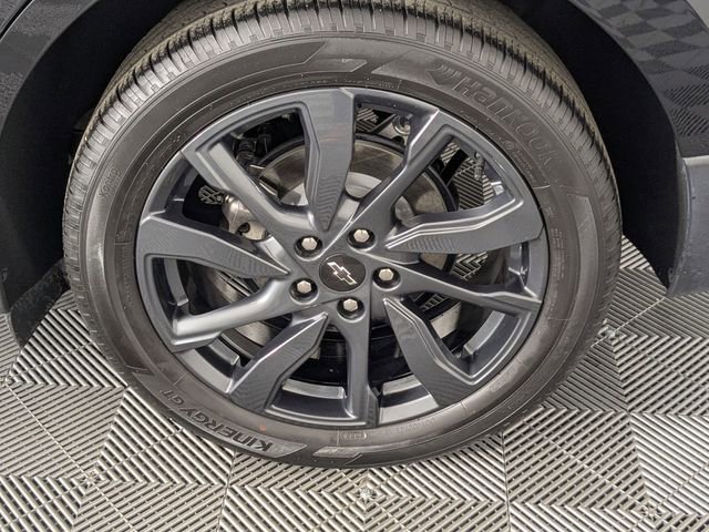 Certified 2023 Chevrolet Equinox RS w/ RS Leather Package image 8