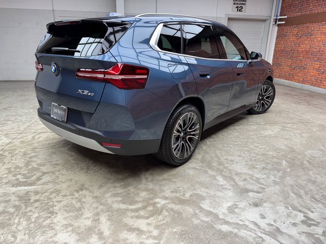 Used 2026 BMW X3 xDrive30 w/ Premium Package image 5