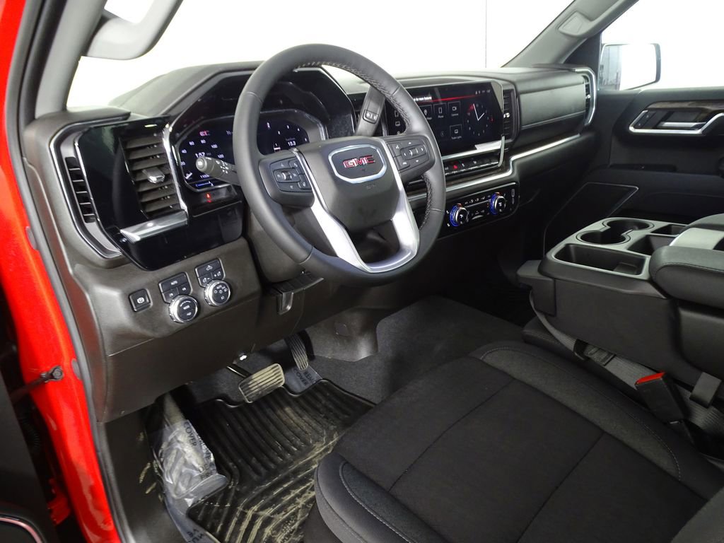 Used 2025 GMC Sierra 1500 Elevation image 20