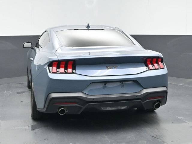 Used 2024 Ford Mustang GT Premium RWD image 7
