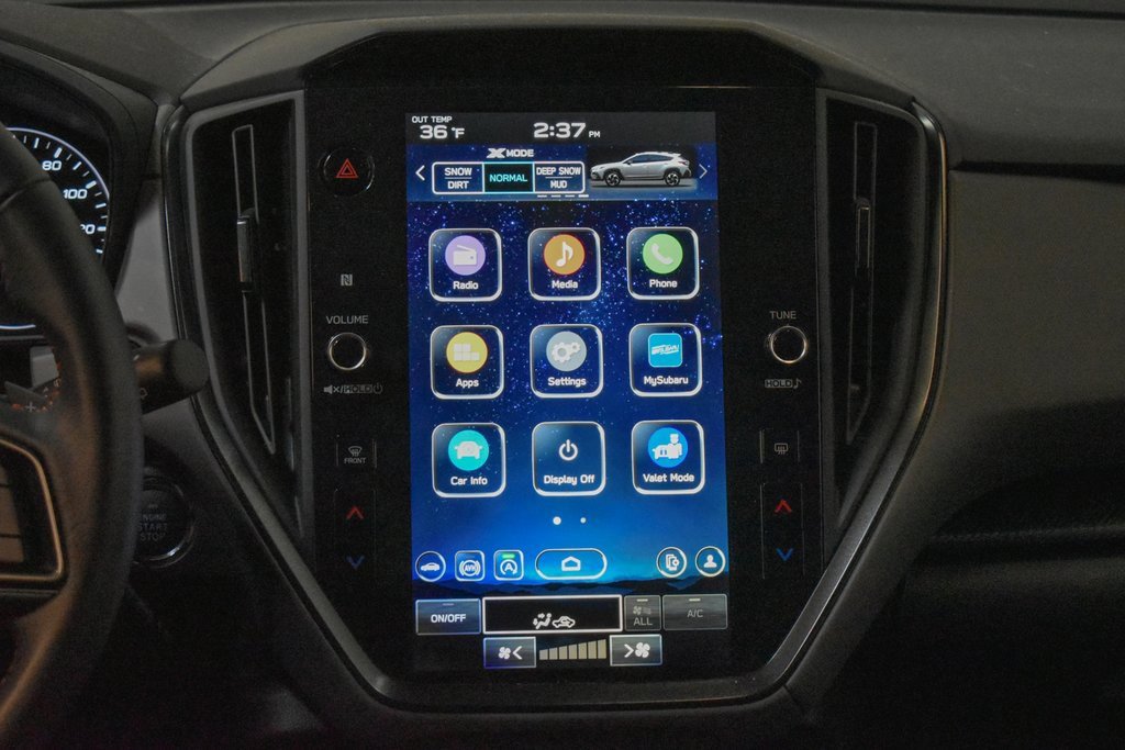 Certified 2025 Subaru Crosstrek 2.5i Limited w/ Crosstrek Mirror Package image 14