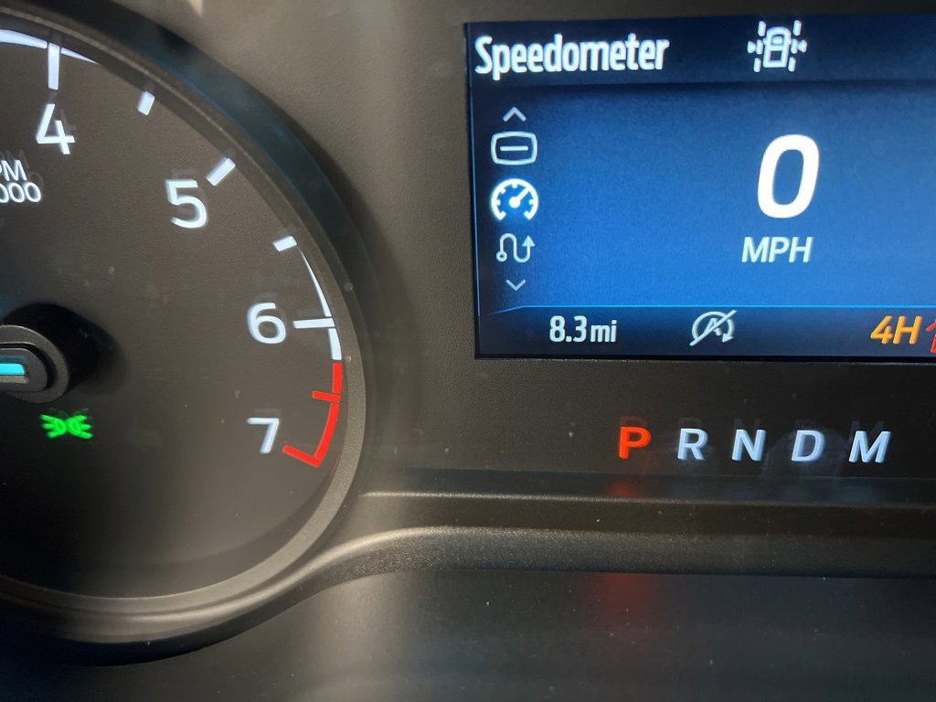 New 2026 Ford F150 STX image 22