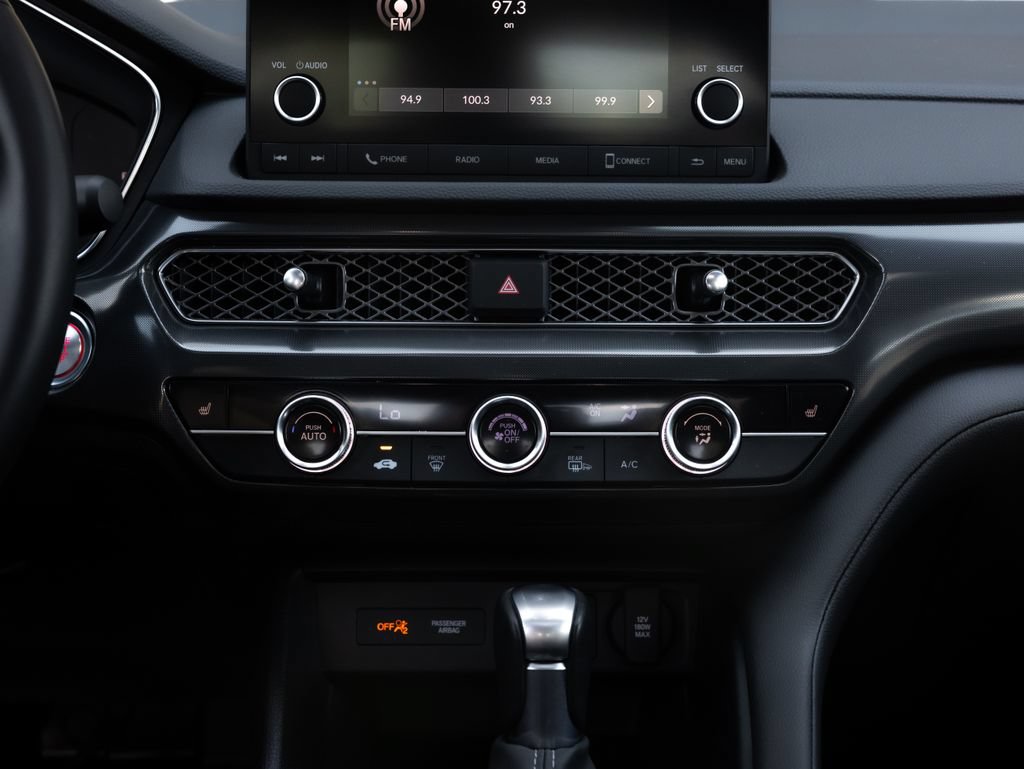 Used 2023 Acura Integra A-Spec FWD image 24