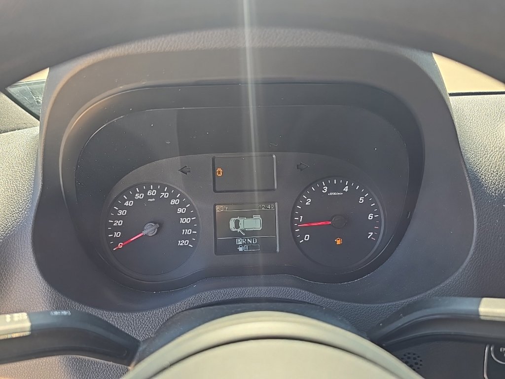 Used 2021 Mercedes-Benz Sprinter 1500 image 26
