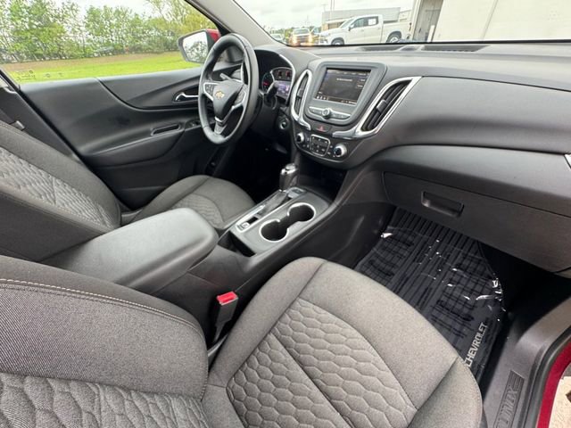 Used 2019 Chevrolet Equinox LT image 32