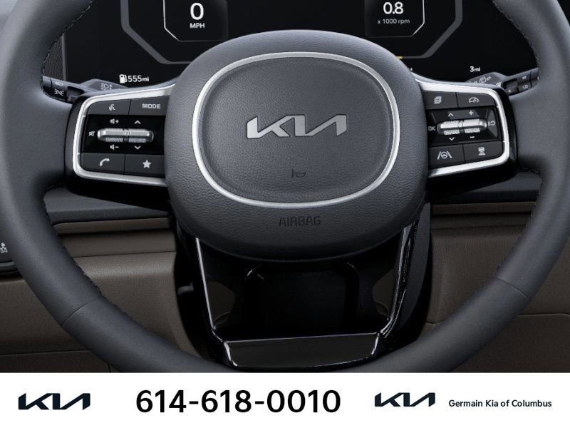 New 2026 Kia Carnival SX image 25