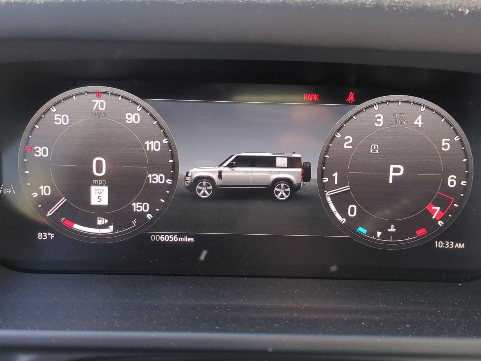 Used 2024 Land Rover Defender 110 SE image 18