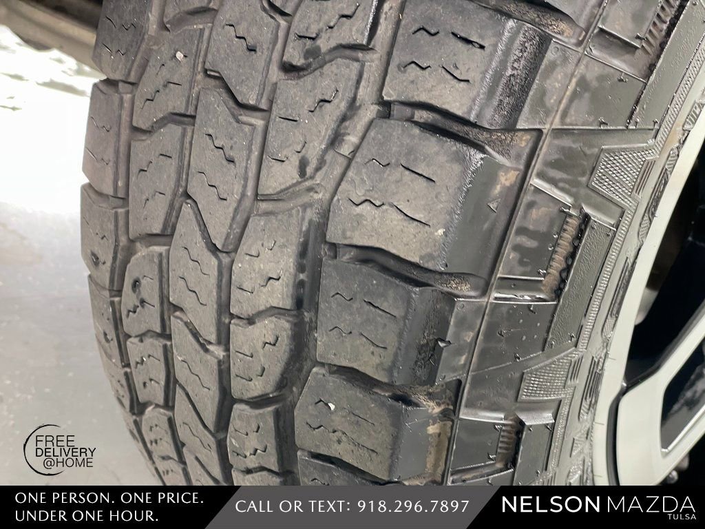 Used 2022 Ford Bronco Outer Banks AWD/4WD image 15